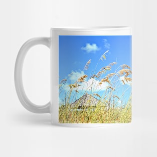 Caribbean Beach Mug